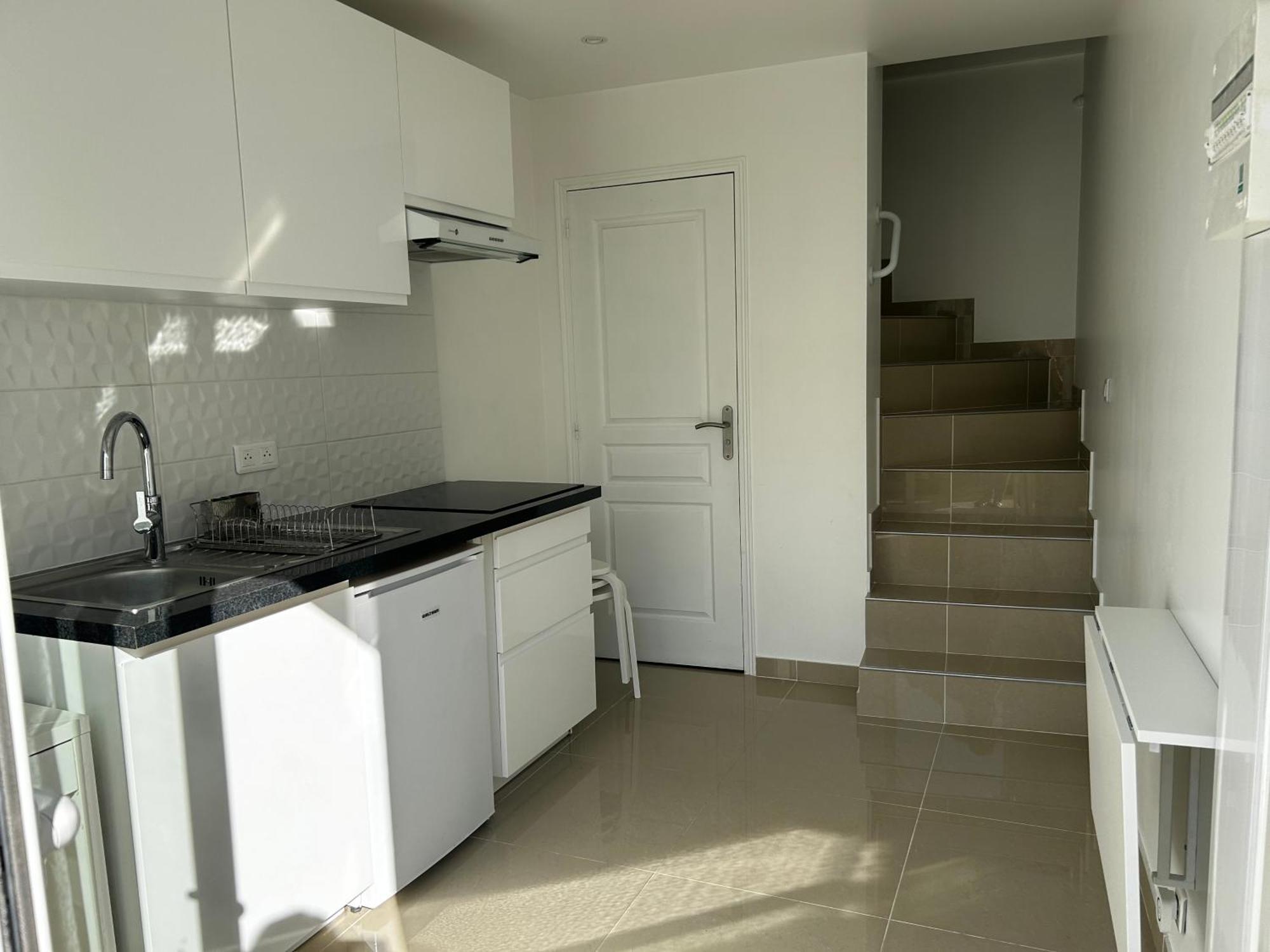 Maison Studio Duplex Mont Valerien Nanterre Exteriér fotografie