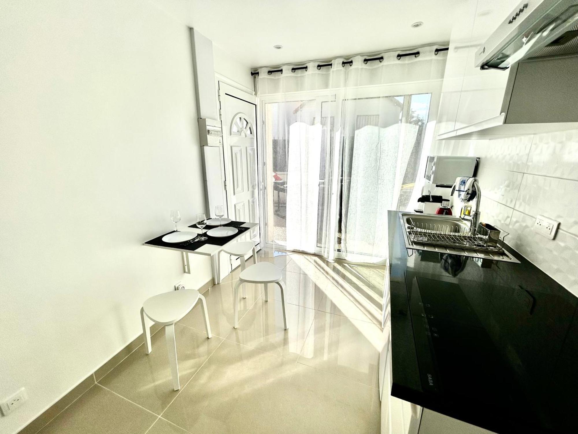 Maison Studio Duplex Mont Valerien Nanterre Exteriér fotografie